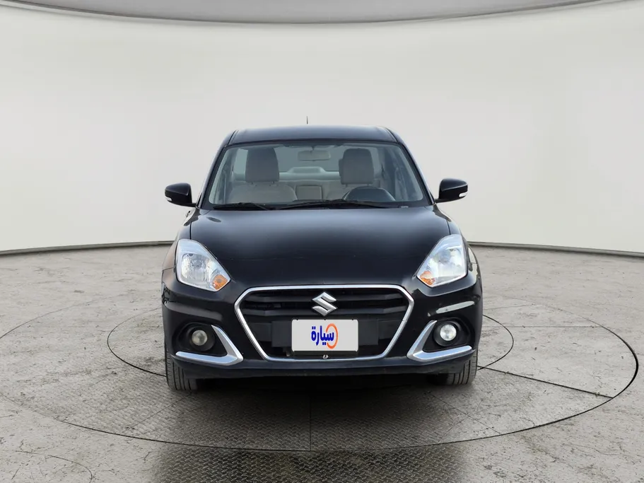 2023 Suzuki Dzire GL