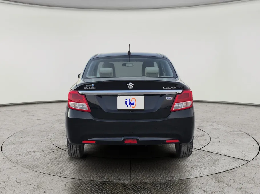 2023 Suzuki Dzire GL