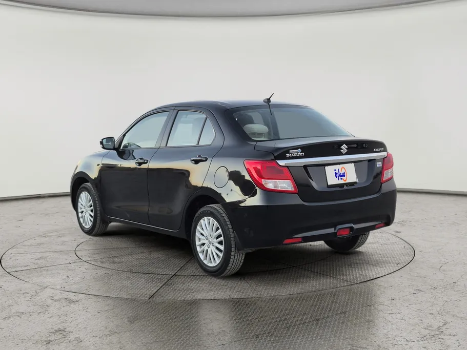 2023 Suzuki Dzire GL