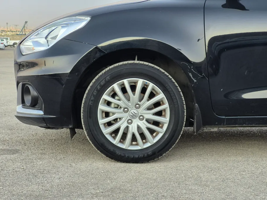 2023 Suzuki Dzire GL