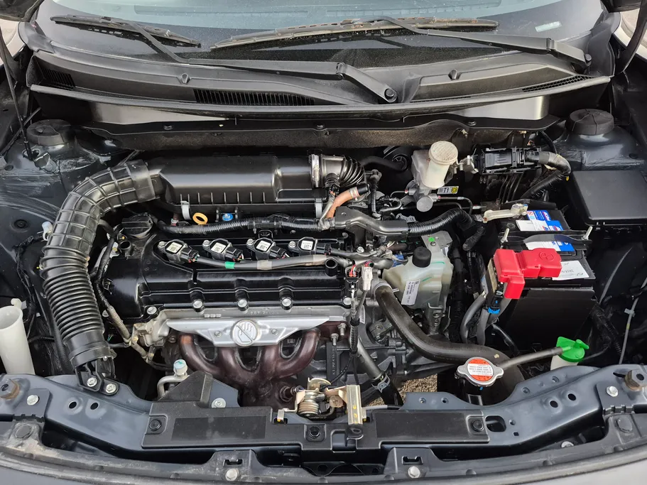 2023 Suzuki Dzire GL