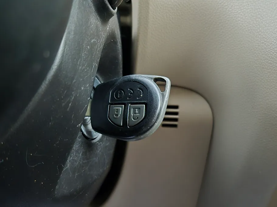 2023 Suzuki Dzire GL