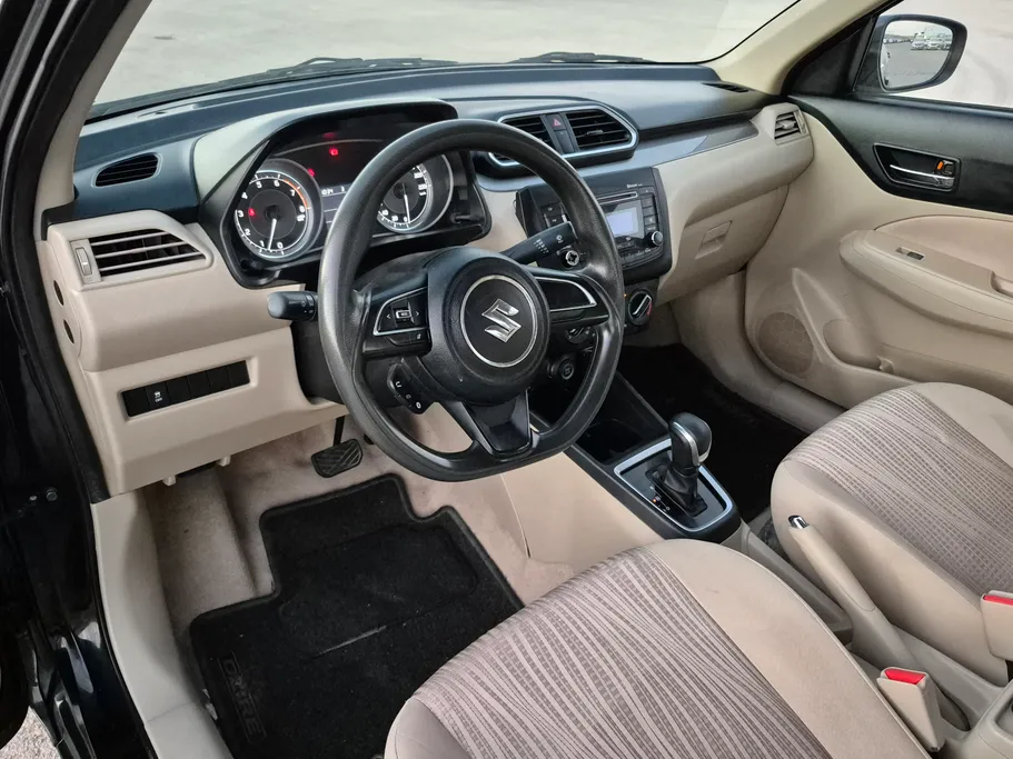 2023 Suzuki Dzire GL