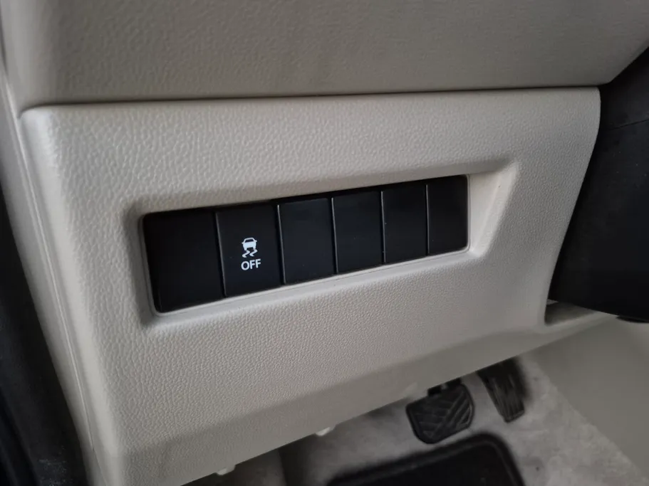 2023 Suzuki Dzire GL
