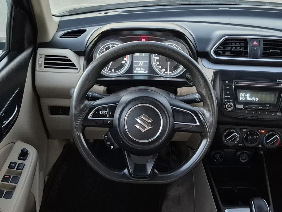 2023 Suzuki Dzire GL