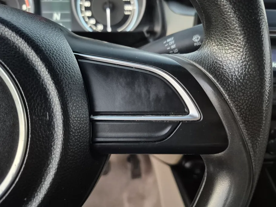 2023 Suzuki Dzire GL