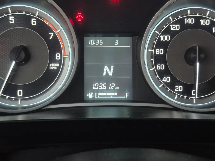 2023 Suzuki Dzire GL