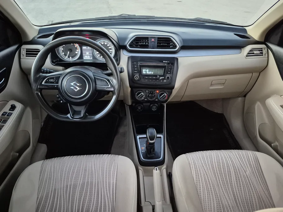 2023 Suzuki Dzire GL
