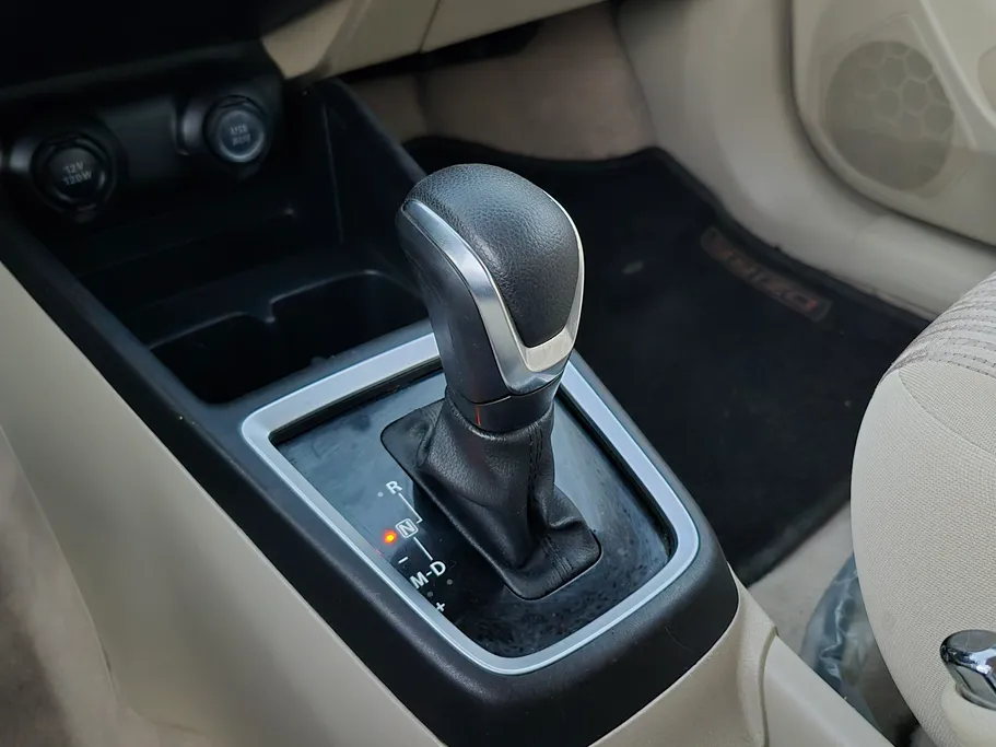 2023 Suzuki Dzire GL