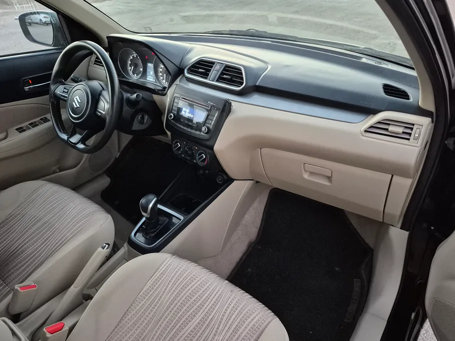 2023 Suzuki Dzire GL