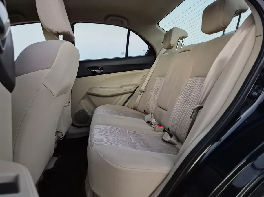 2023 Suzuki Dzire GL