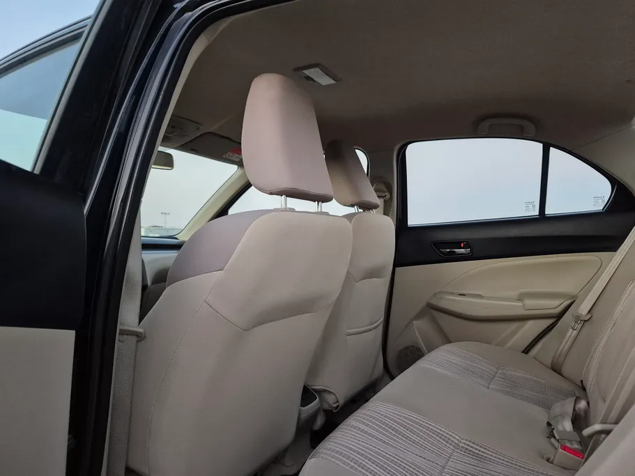 2023 Suzuki Dzire GL