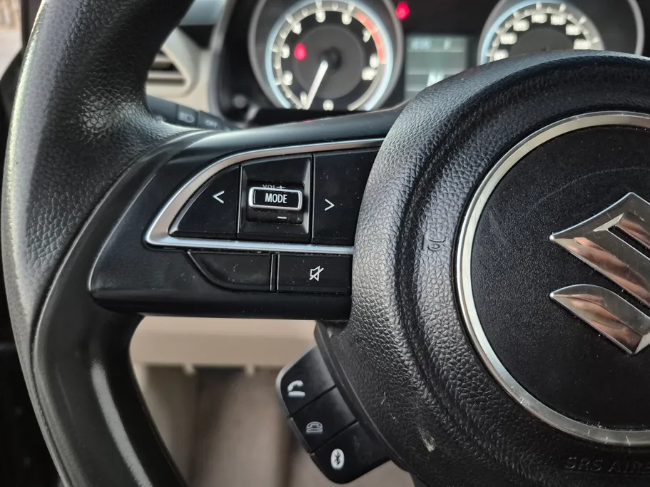2023 Suzuki Dzire GL