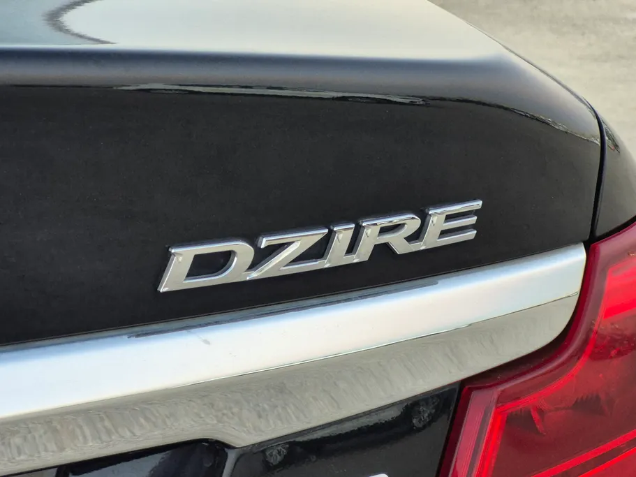 2023 Suzuki Dzire GL