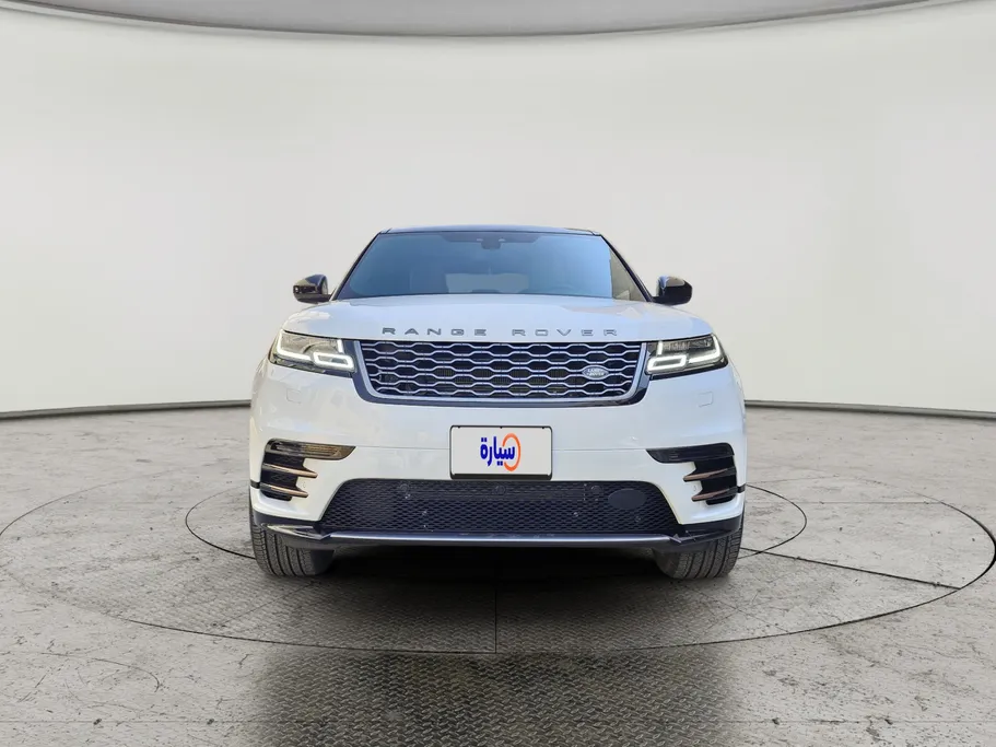 2020 Range Rover Range Rover Velar 