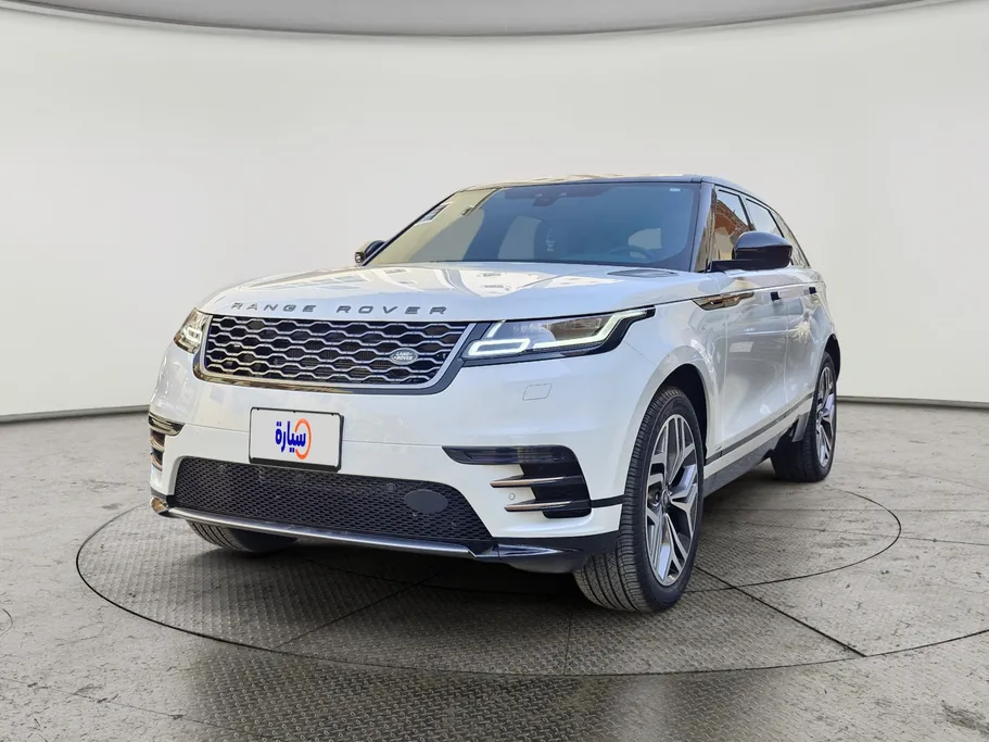 2020 Range Rover Range Rover Velar 