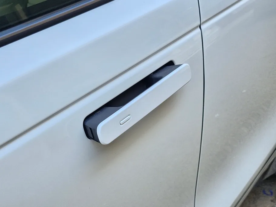 2020 Range Rover Range Rover Velar 