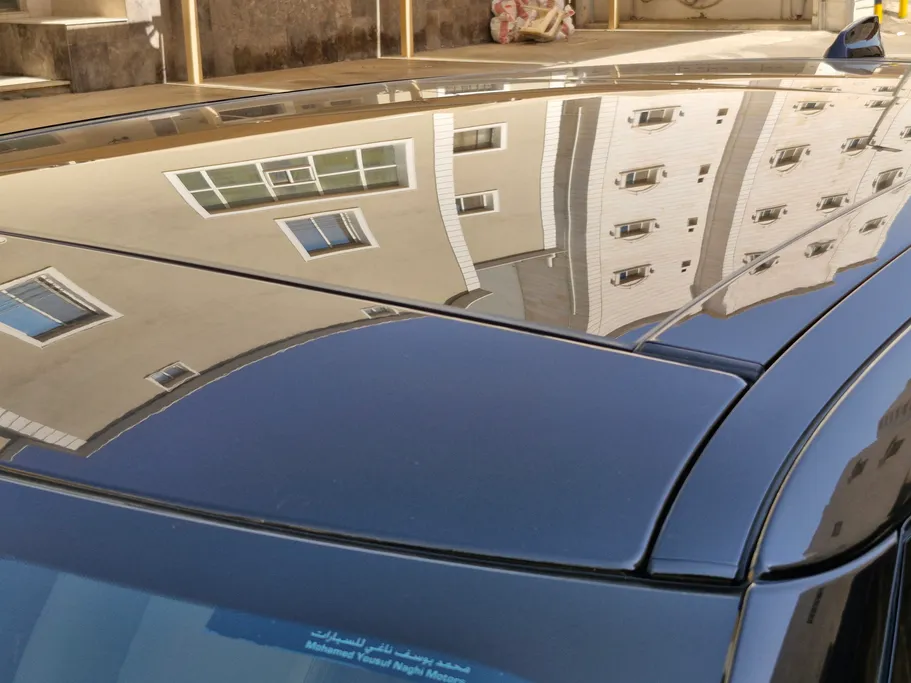 2020 Range Rover Range Rover Velar 