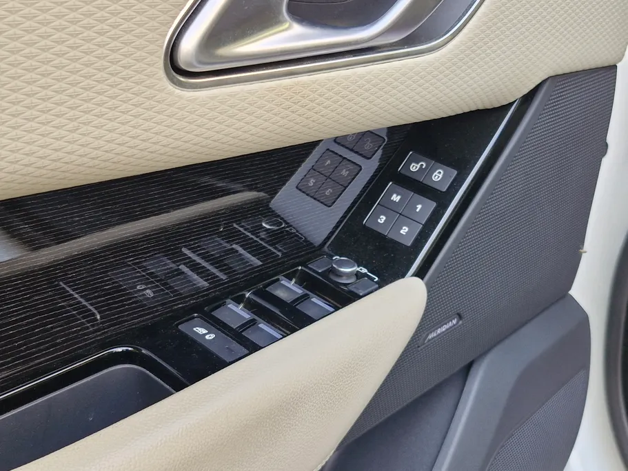 2020 Range Rover Range Rover Velar 