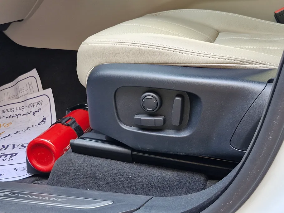 2020 Range Rover Range Rover Velar 