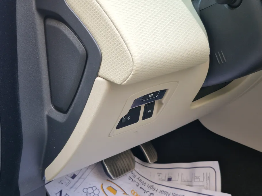 2020 Range Rover Range Rover Velar 