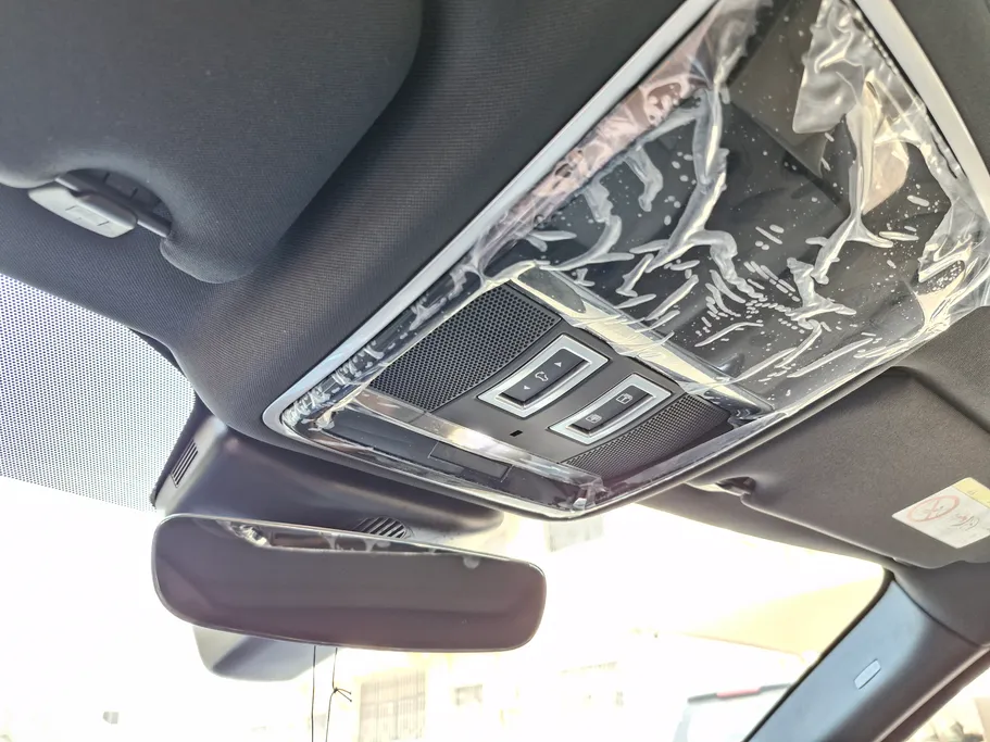 2020 Range Rover Range Rover Velar 