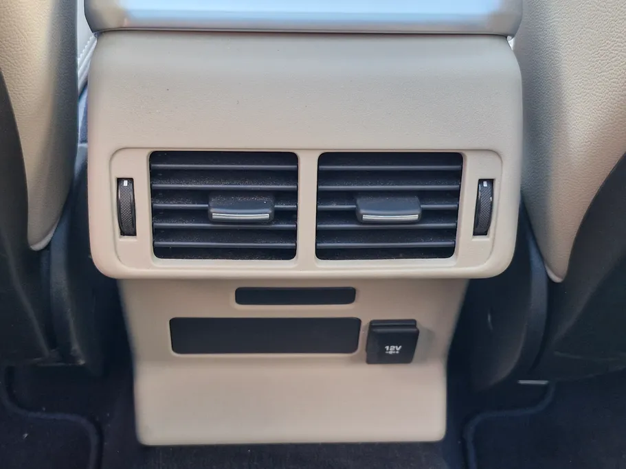 2020 Range Rover Range Rover Velar 