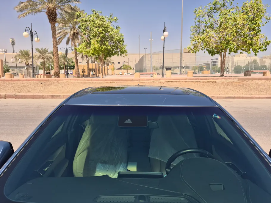 2023 Cadillac CT5 Luxury
