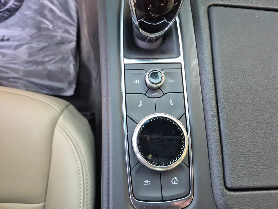2023 Cadillac CT5 Luxury