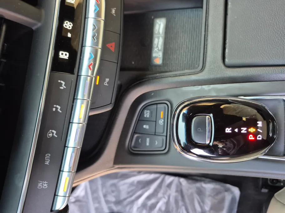 2023 Cadillac CT5 Luxury