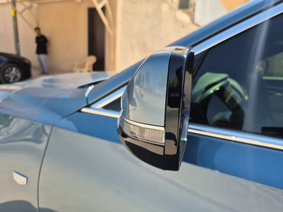 2023 Cadillac CT5 Luxury