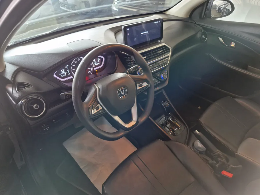 2024 Changan Alsvin Full Option
