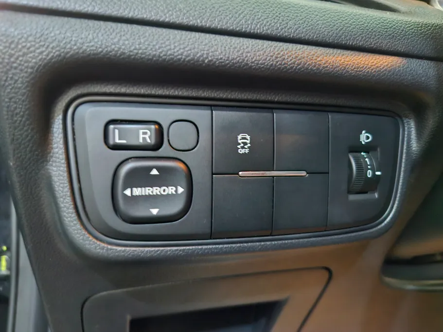 2024 Changan Alsvin Full Option