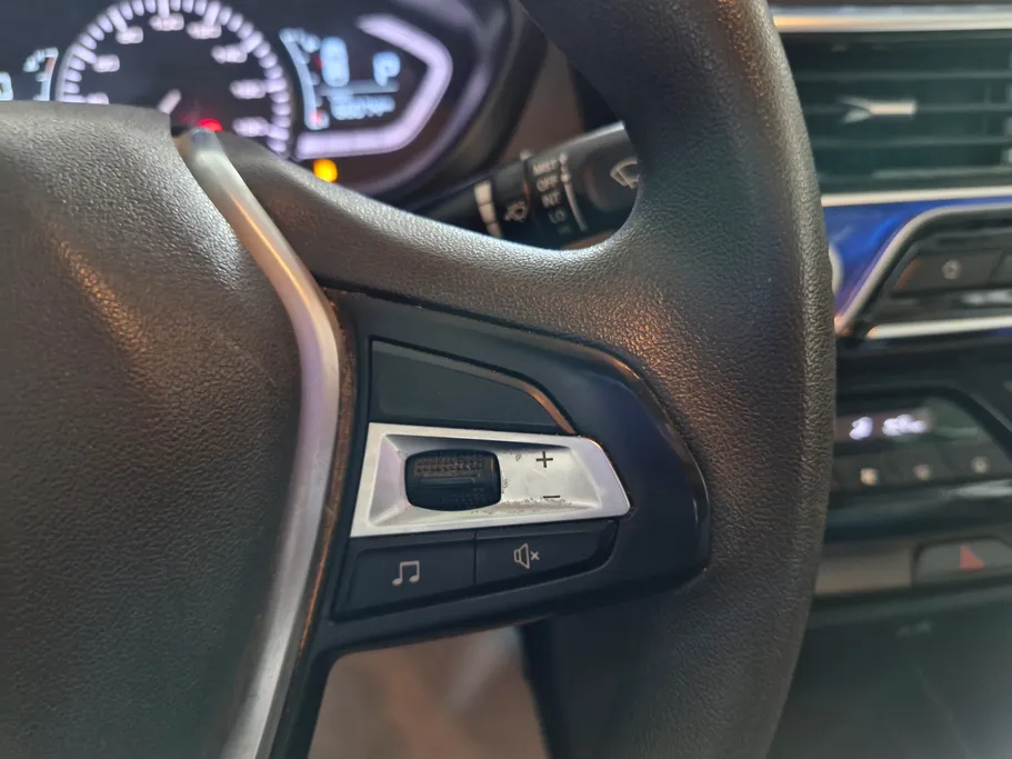 2024 Changan Alsvin Full Option