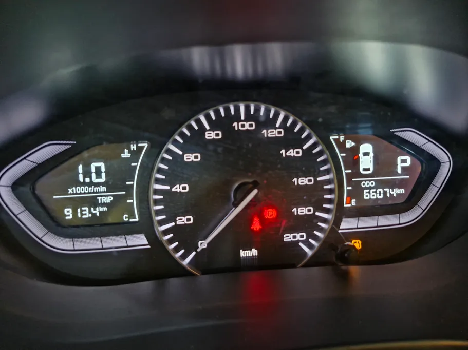 2024 Changan Alsvin Full Option