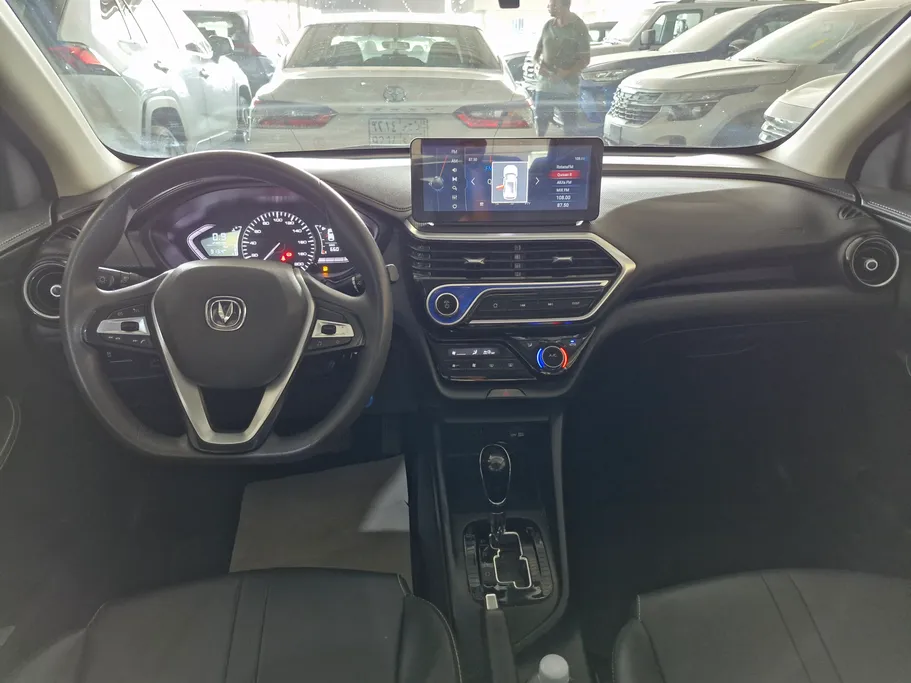 2024 Changan Alsvin Full Option