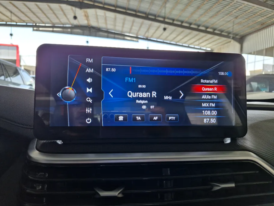 2024 Changan Alsvin Full Option