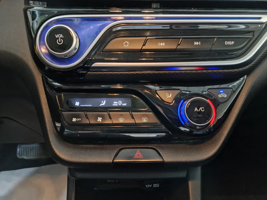 2024 Changan Alsvin Full Option