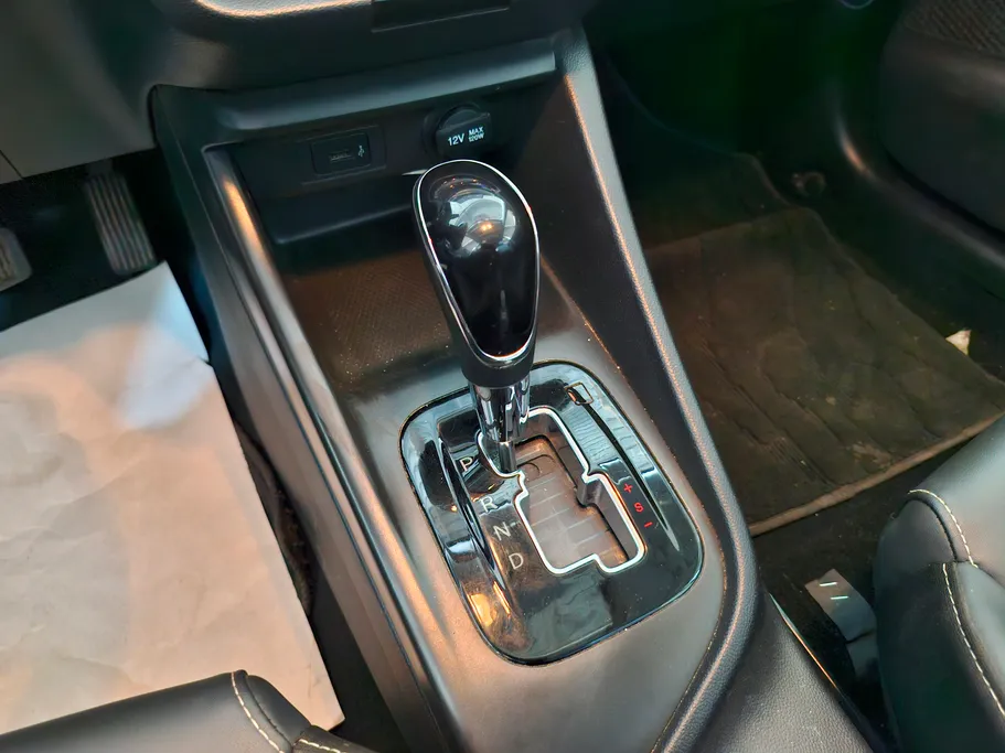 2024 Changan Alsvin Full Option