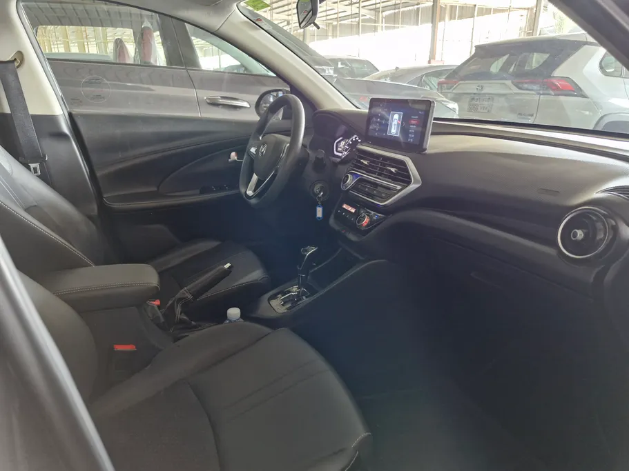 2024 Changan Alsvin Full Option