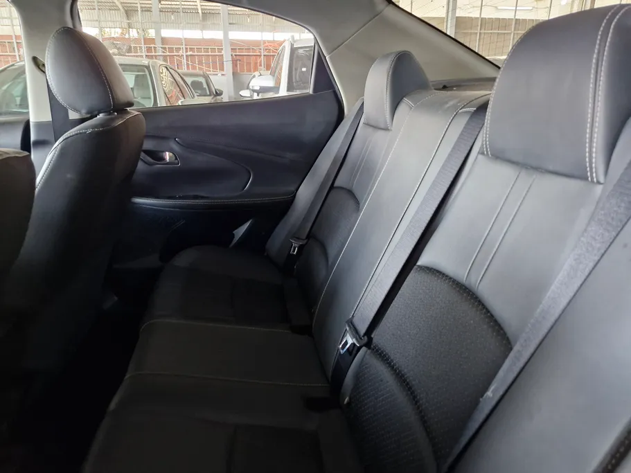 2024 Changan Alsvin Full Option