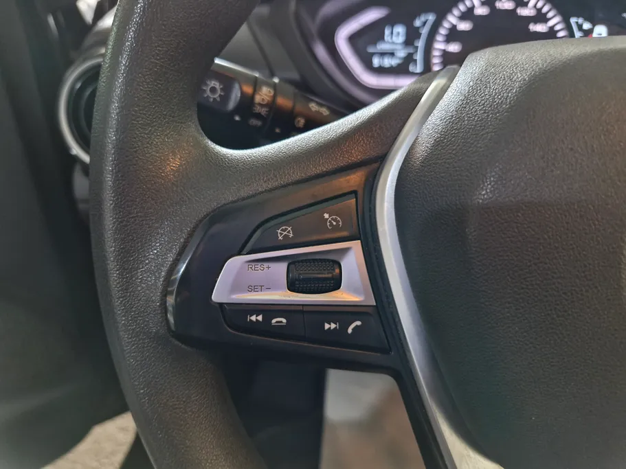 2024 Changan Alsvin Full Option