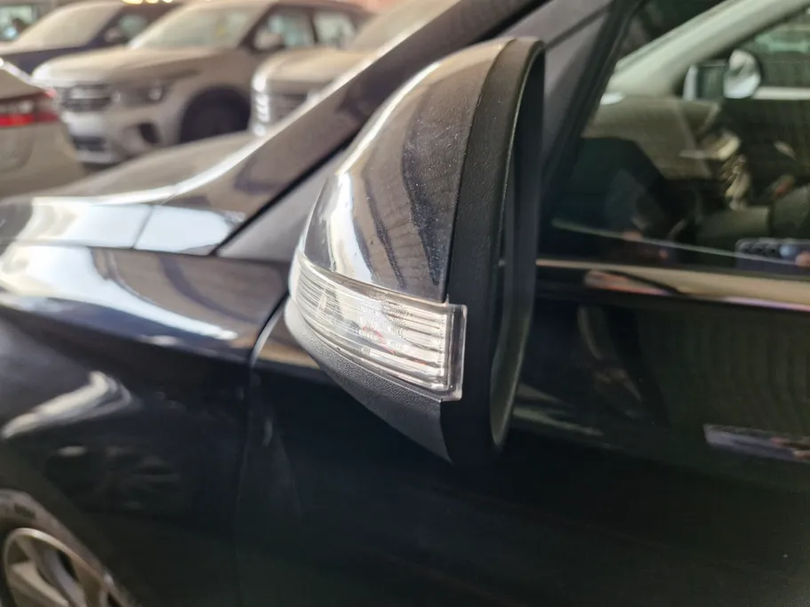 2024 Changan Alsvin Full Option