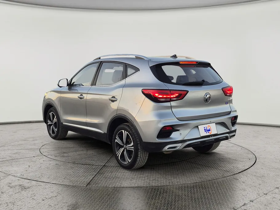 ام جي ZS LUX 2022 