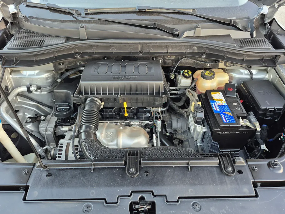 2022 MG ZS LUX 