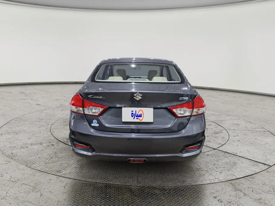 2024 Suzuki Ciaz GL 