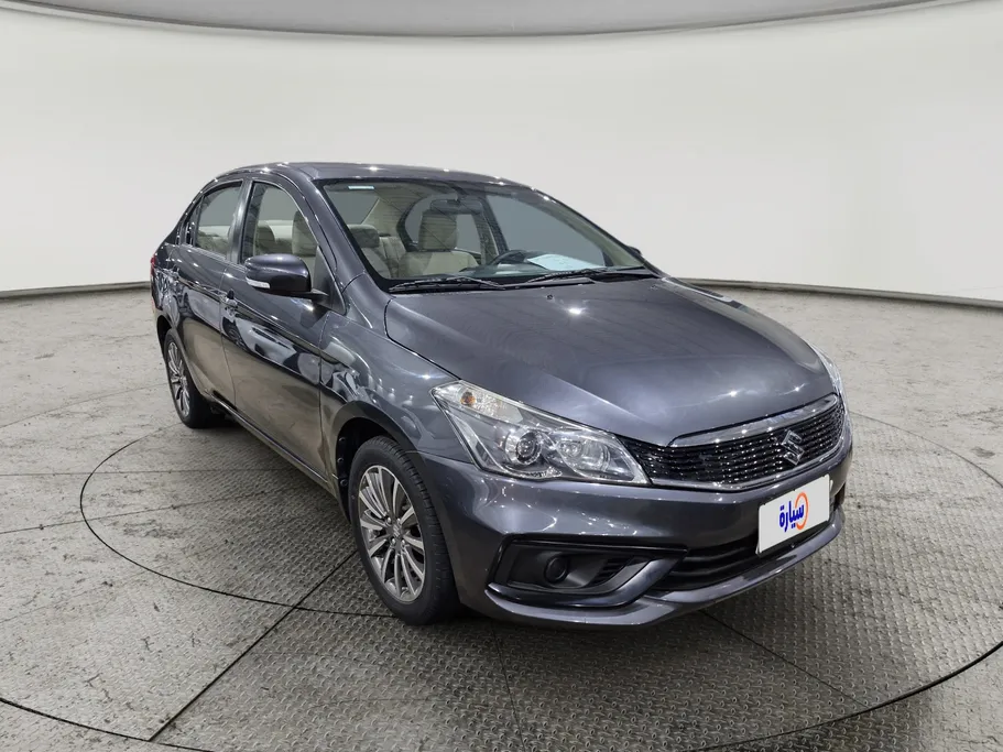 2024 Suzuki Ciaz GL 