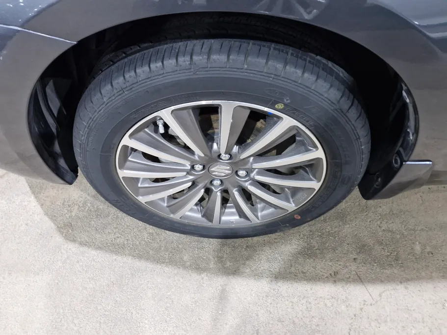 2024 Suzuki Ciaz GL 