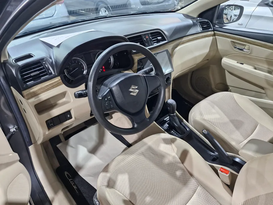 2024 Suzuki Ciaz GL 