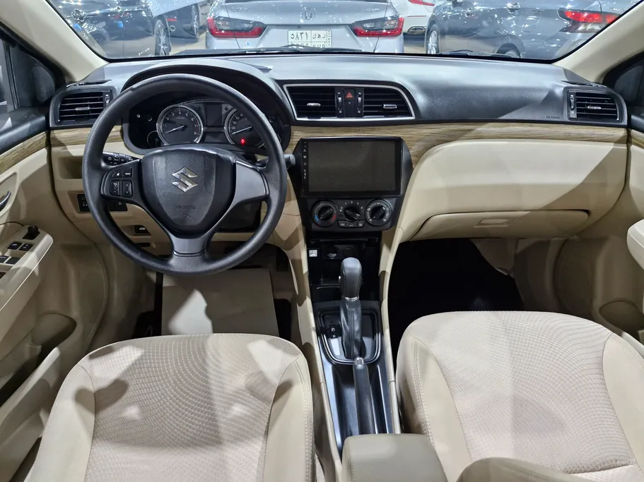 2024 Suzuki Ciaz GL 